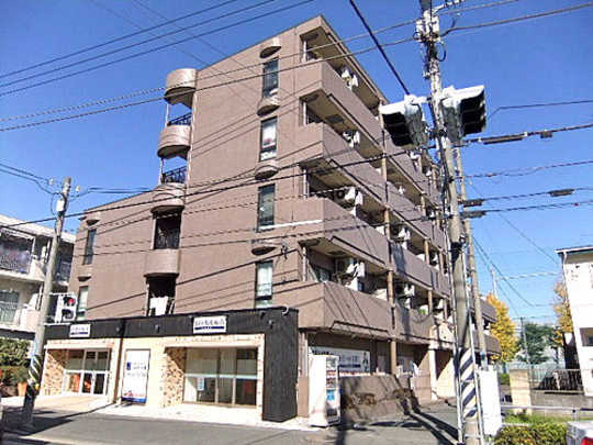 Local appearance photo. appearance