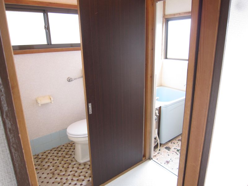 Other. toilet ・ bathroom