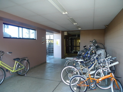 Other common areas