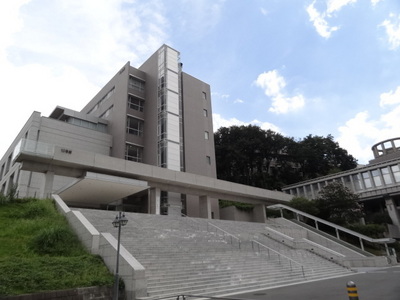 Other. 1200m to Senshu University (Other)