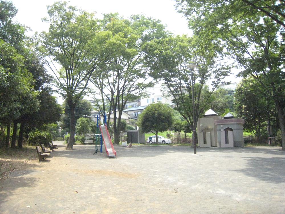 Other. Minamiikuta park