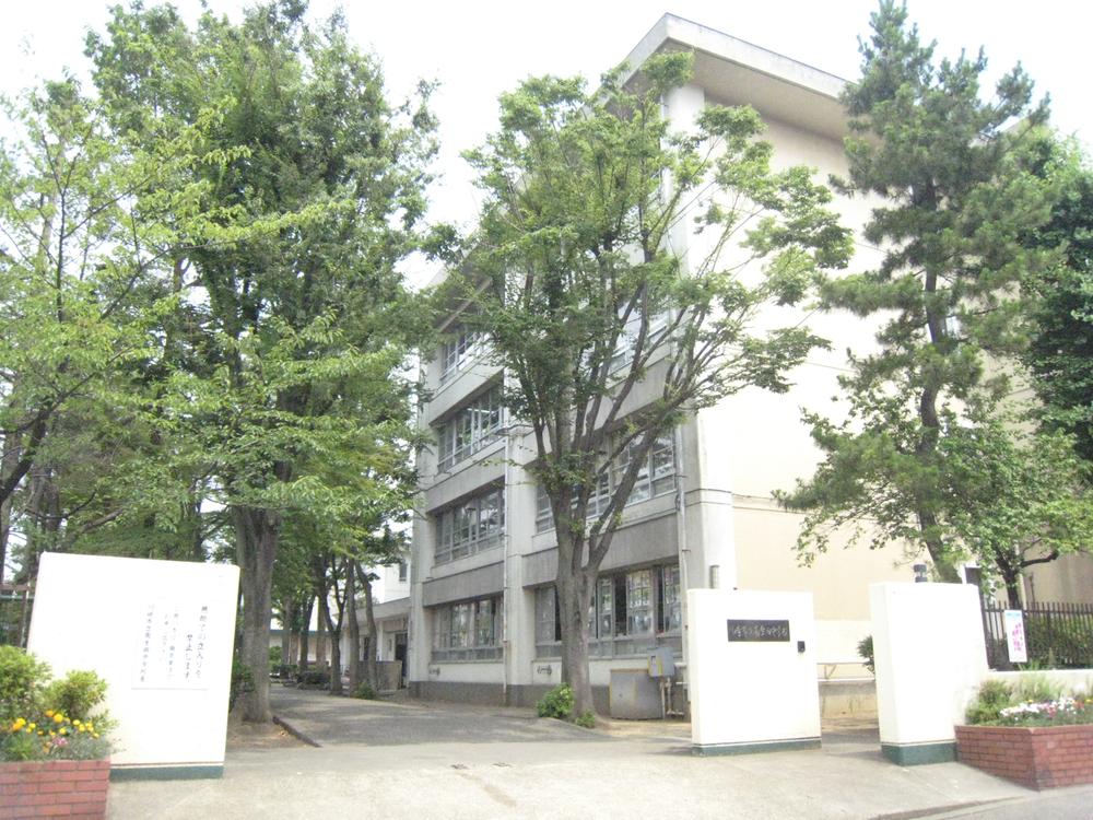 Other. Minamiikuta junior high school