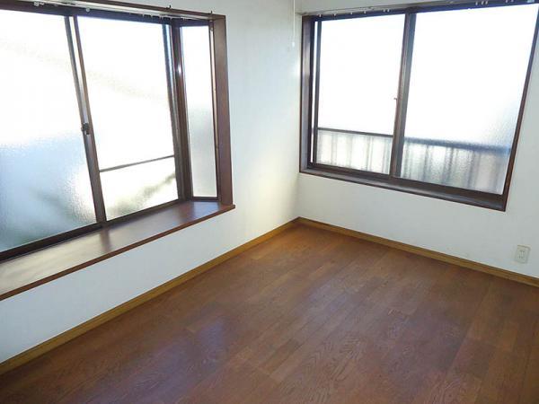 Non-living room