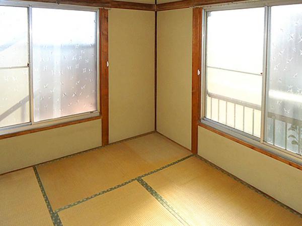 Non-living room