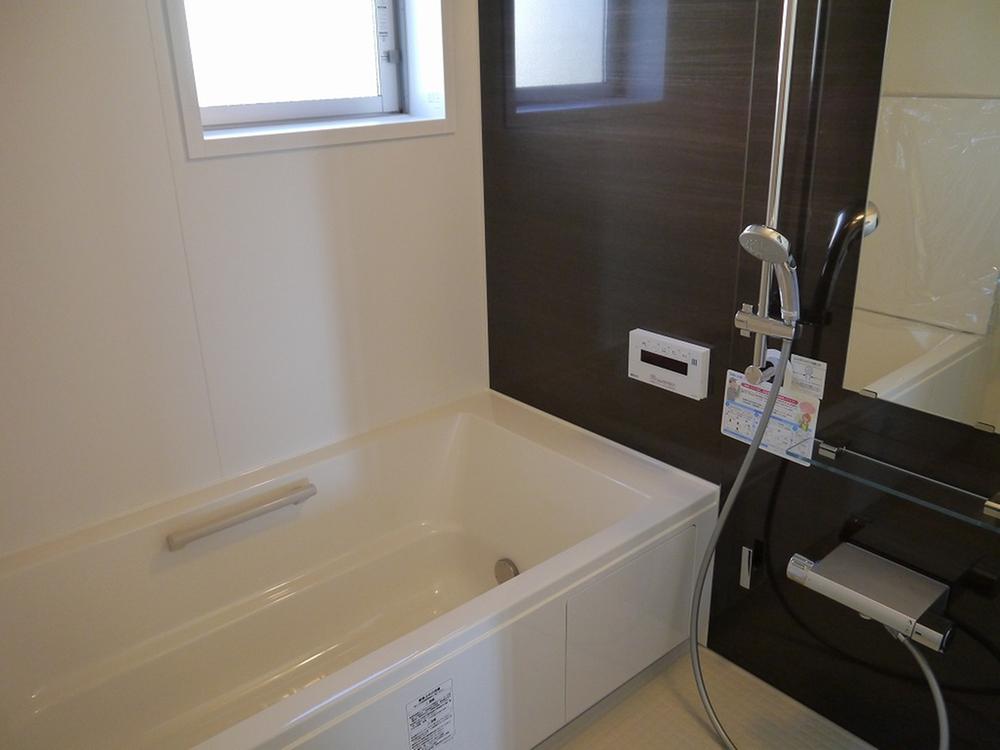 Bathroom. 1 tsubo system bus