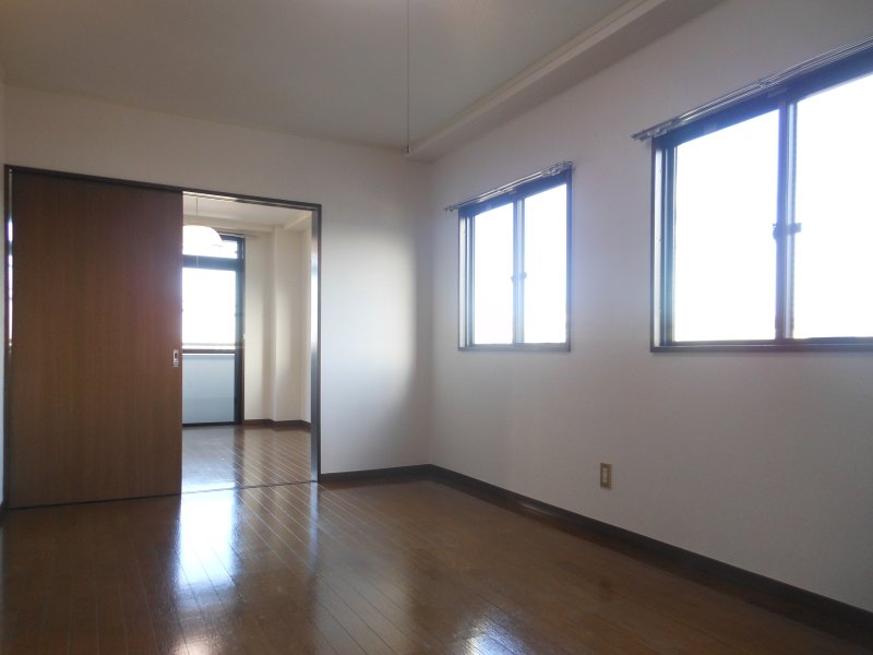 Living and room. DK9 tatami