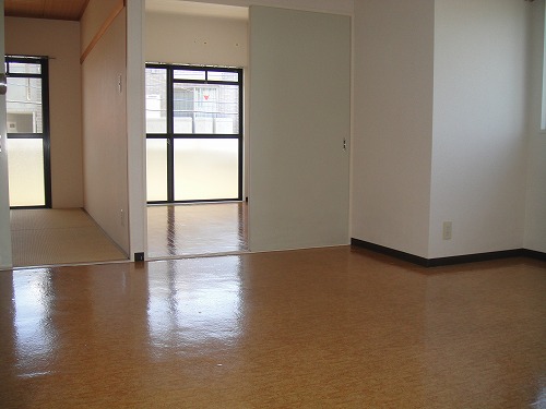 Living and room