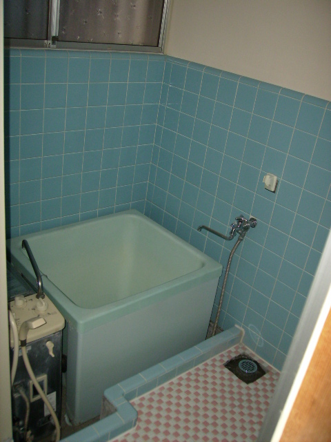 Bath. It is with add-fired function. 