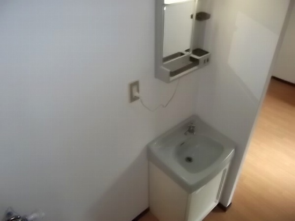 Washroom