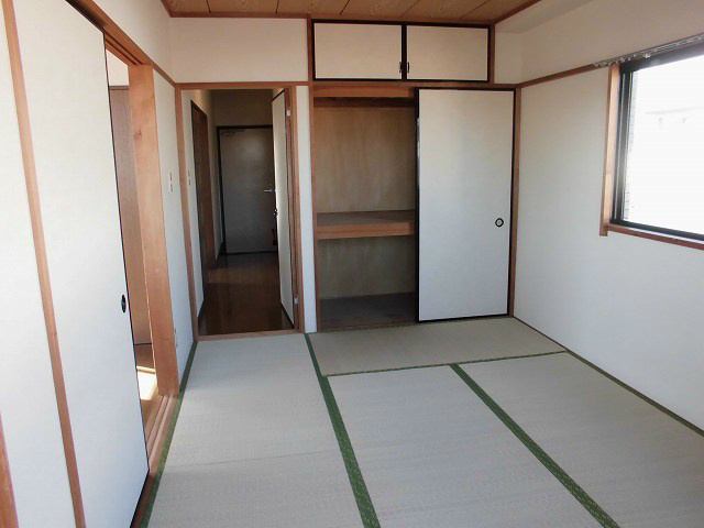 Other room space