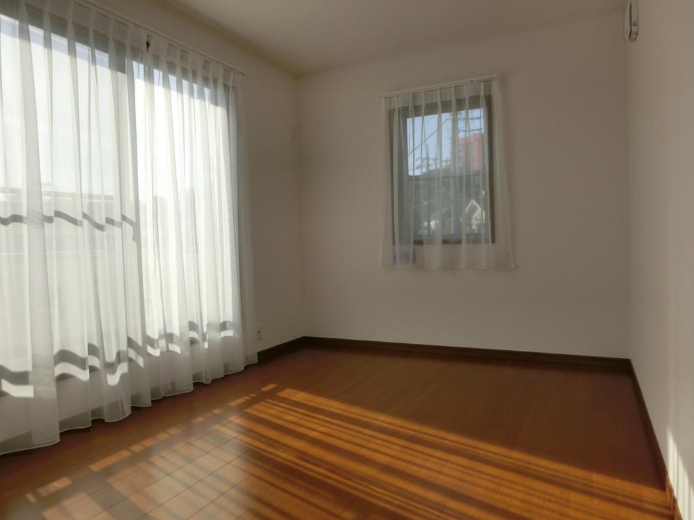 Non-living room. Because Zenshitsuminami direction, Day is the preeminent. Please check with your own eyes! ⇒6.5 Pledge