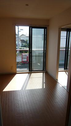 Other room space. Separate room photo  ☆ Many window, Airy environment is both good ☆