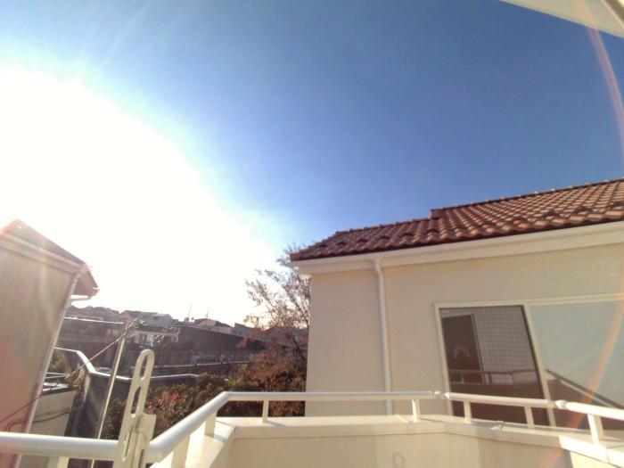 View photos from the dwelling unit. Please call up to alpine industry 0800-603-0604 [Toll free]      "Convenient location of Kuji Station walk 13 minutes. It is a two-story house. Spacious LDK18 Pledge. It is a popular counter kitchen. "