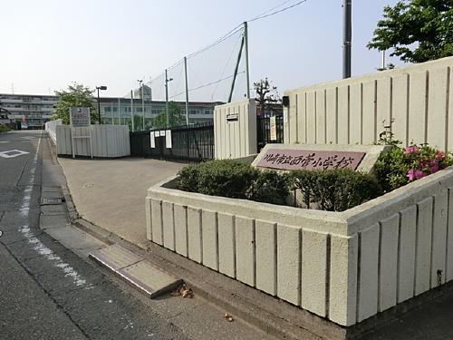 Other. Kawasaki Municipal Nishisuga Elementary School