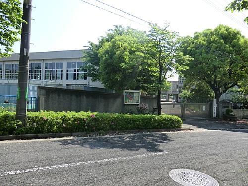 Other. Kawasaki Minami Kan Elementary School