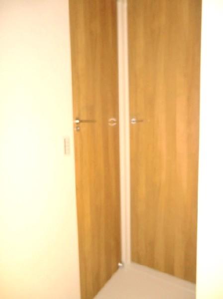 Other introspection. Door of Haisasshi, Joinery There is a sense of quality