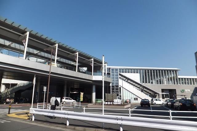 station. Development progresses Noborito Station Odakyu line ・ Nambu intersect express station. Is just a 4-minute location a short walk to such station.