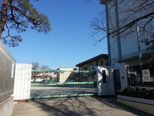 Other. Shukugawara elementary school 6 min. Walk (about 430m)