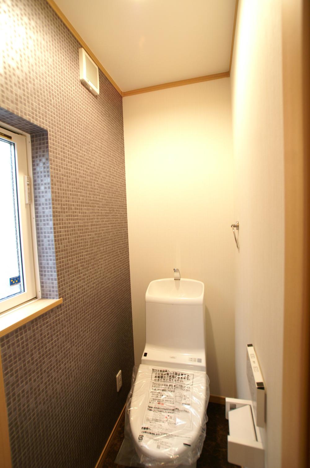 Toilet. Indoor (11 May 2013) Shooting
