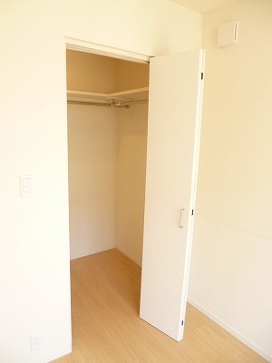 Other Equipment. Including two walk-in closet, Storage of enhancement