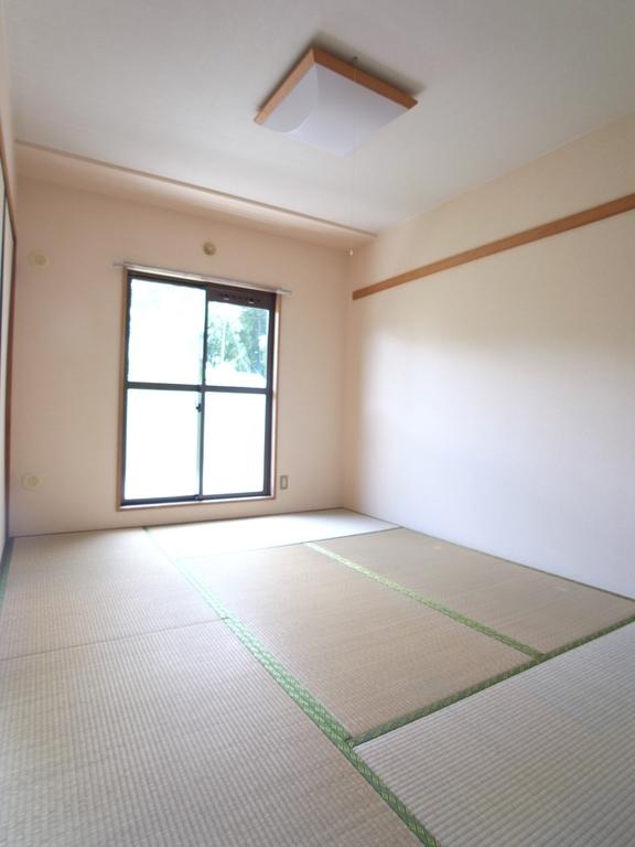 Other room space. Japanese style room