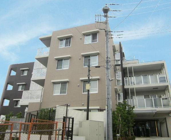 Local appearance photo