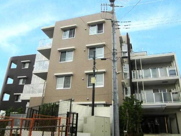 Local appearance photo