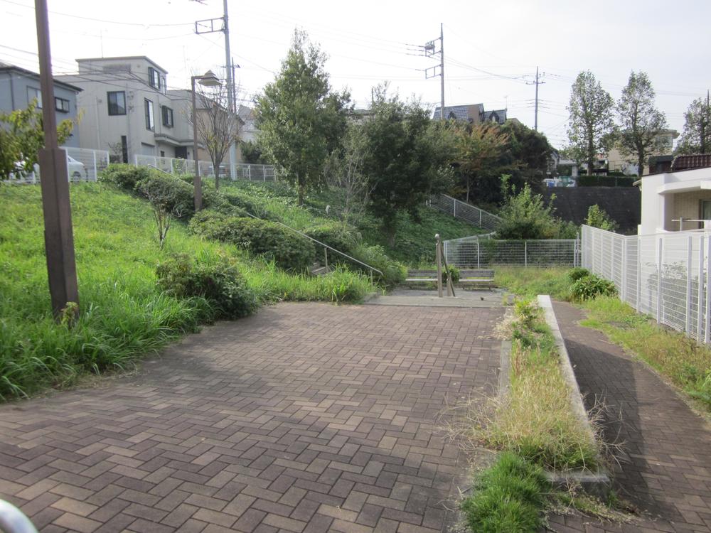 Other common areas. Common areas