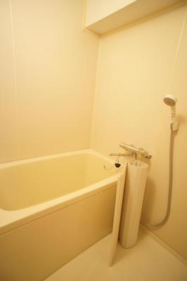 Bath. bath ・ Toilet, of course separately! You relax comfortably. 