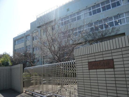 Primary school.  ◆  Kawasaki City 850m but elementary school to elementary school, but