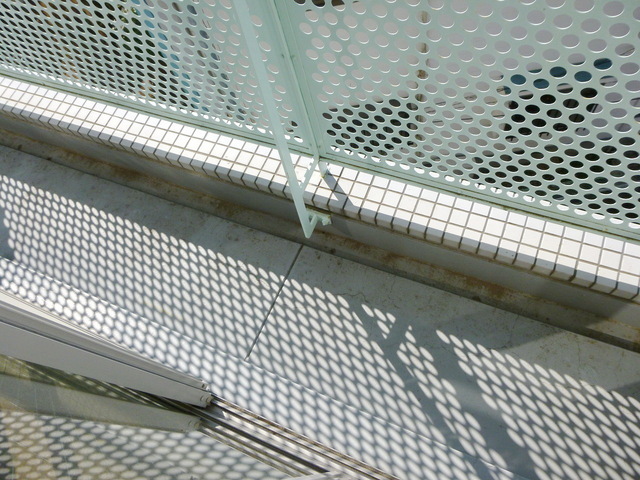 Balcony. Balconies