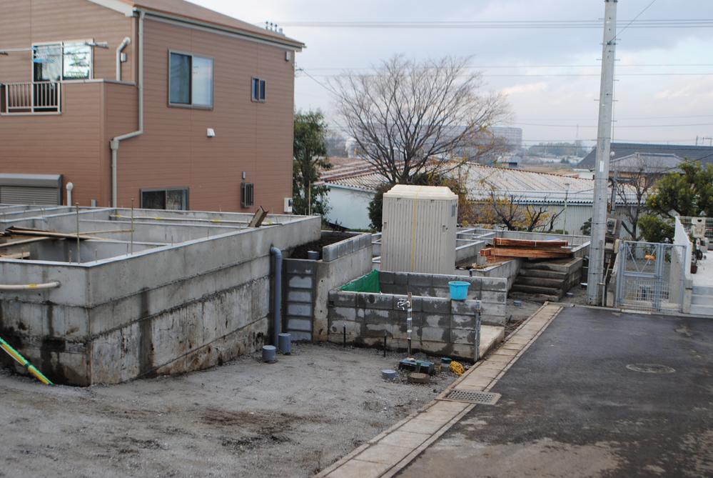 Local appearance photo. Local (12 May 2013) Shooting