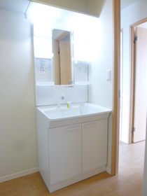 Washroom. bathroom Bathroom Vanity