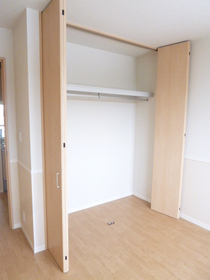 Other. Western style room ※ Closet there
