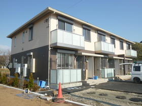 Building appearance