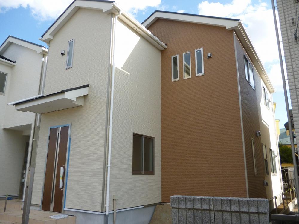 Local appearance photo. Local (December 24, 2013) Shooting  [1 Building]