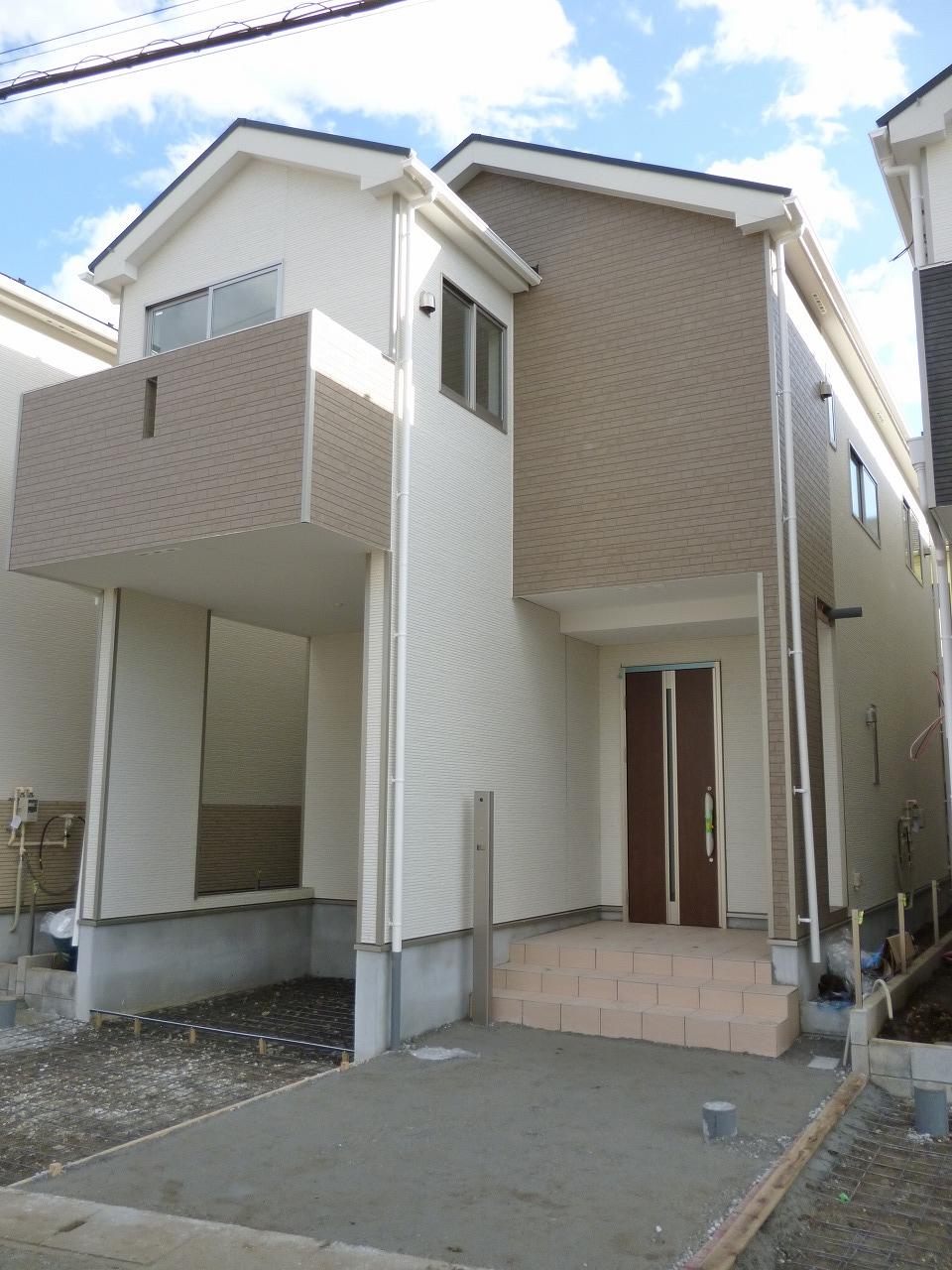 Local appearance photo. Local (December 24, 2013) Shooting  [Building 3]