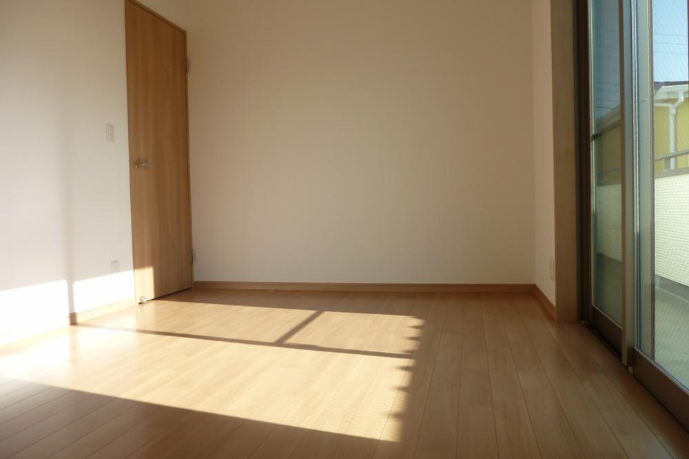 Non-living room. Western style room