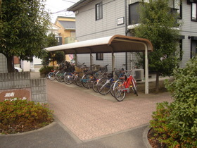 Other common areas