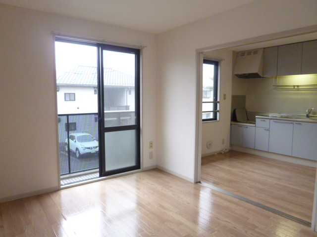 Other room space