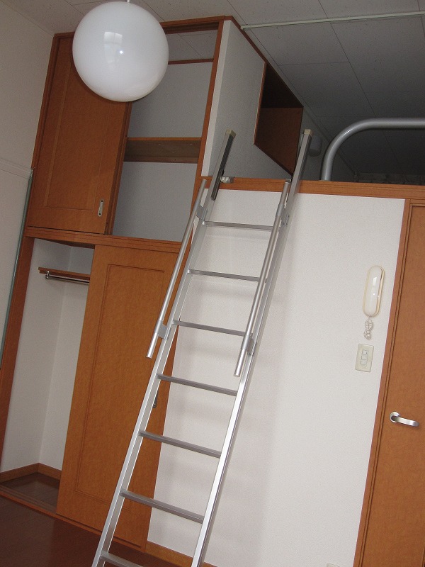 Other room space
