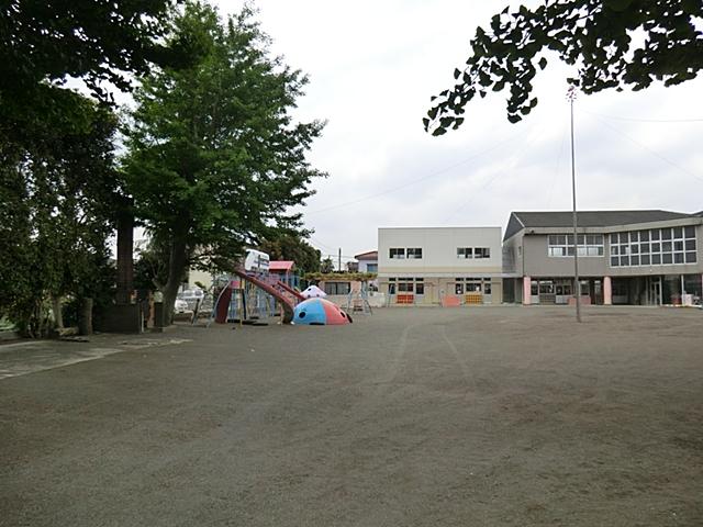 kindergarten ・ Nursery. Kurami 430m to kindergarten