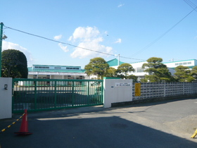 kindergarten ・ Nursery. Fujimigaoka kindergarten (kindergarten ・ Nursery school) to 400m
