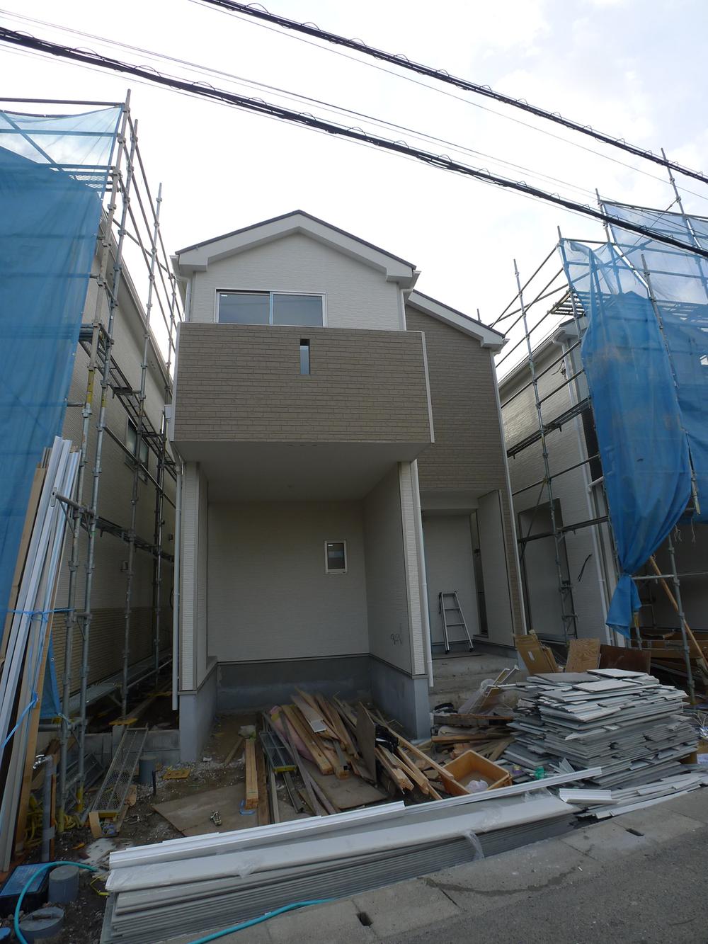 Local appearance photo