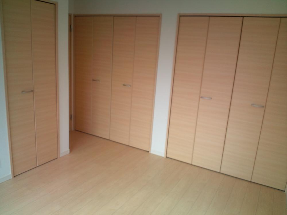 Non-living room. Indoor (12 May 2013) Shooting