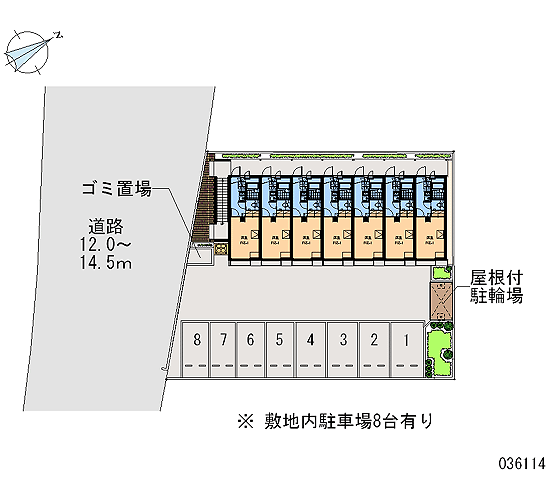 layout drawing