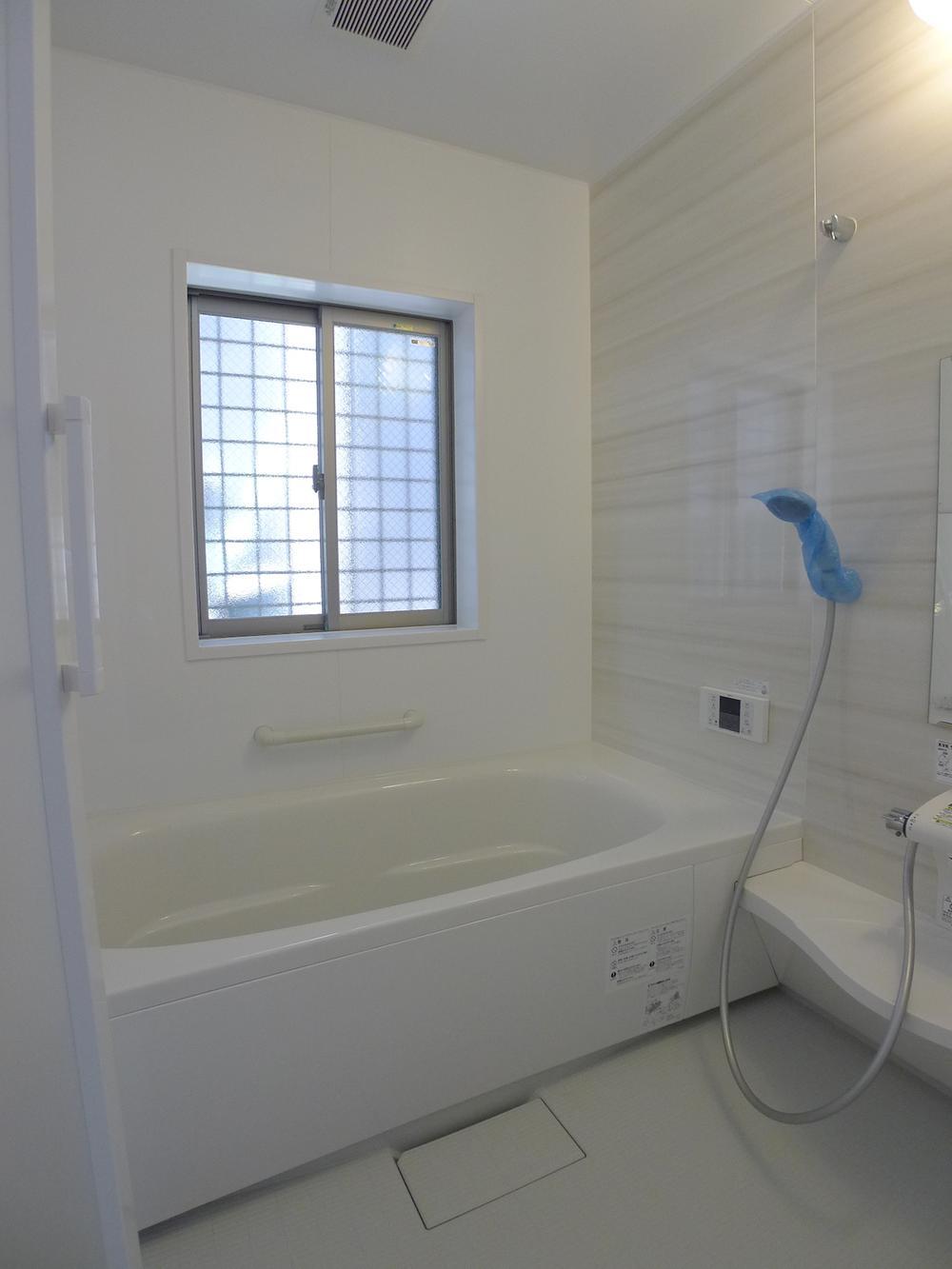 Bathroom. Local (12 May 2013) Shooting