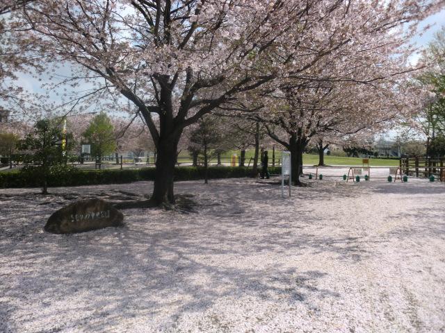 park. Samukawa comprehensive park