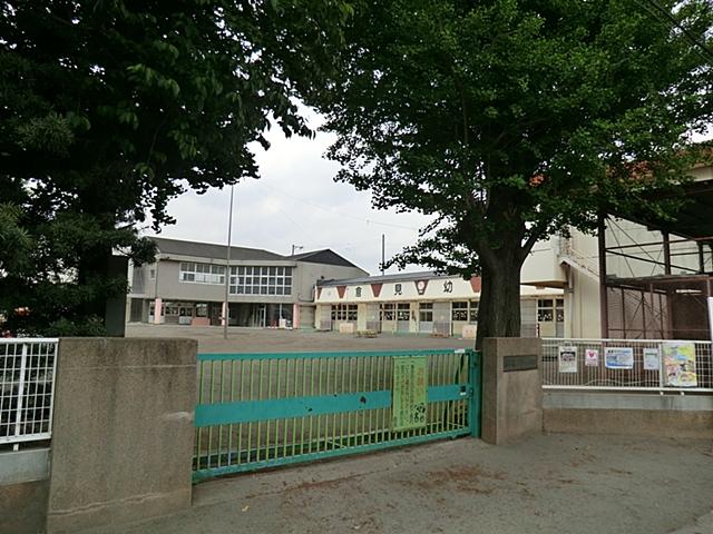 kindergarten ・ Nursery. Kurami 252m to kindergarten