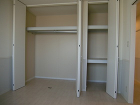 Other Equipment. closet